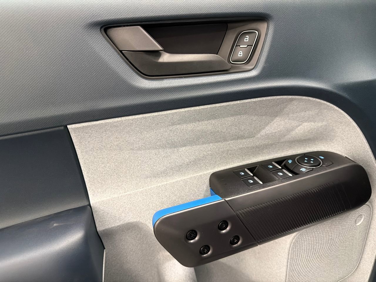 New 2026 Ford Maverick XLT w/ XLT Luxury Package image 31