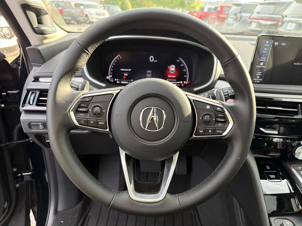 New 2026 Acura MDX FWD w/ Technology Package image 24
