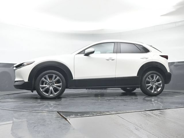 Certified 2024 MAZDA CX-30 AWD 2.5 S w/ Preferred Package image 29