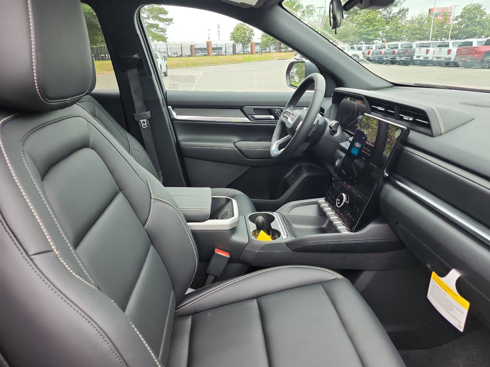 New 2026 GMC Terrain Elevation FWD image 6