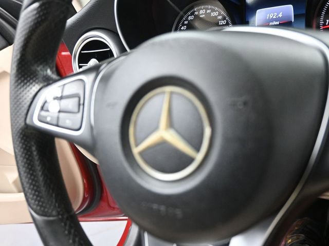 Used 2017 Mercedes-Benz C 300 Sedan w/ Premium 1 Package image 15