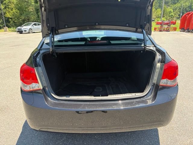 Used 2012 Chevrolet Cruze LT FWD image 18