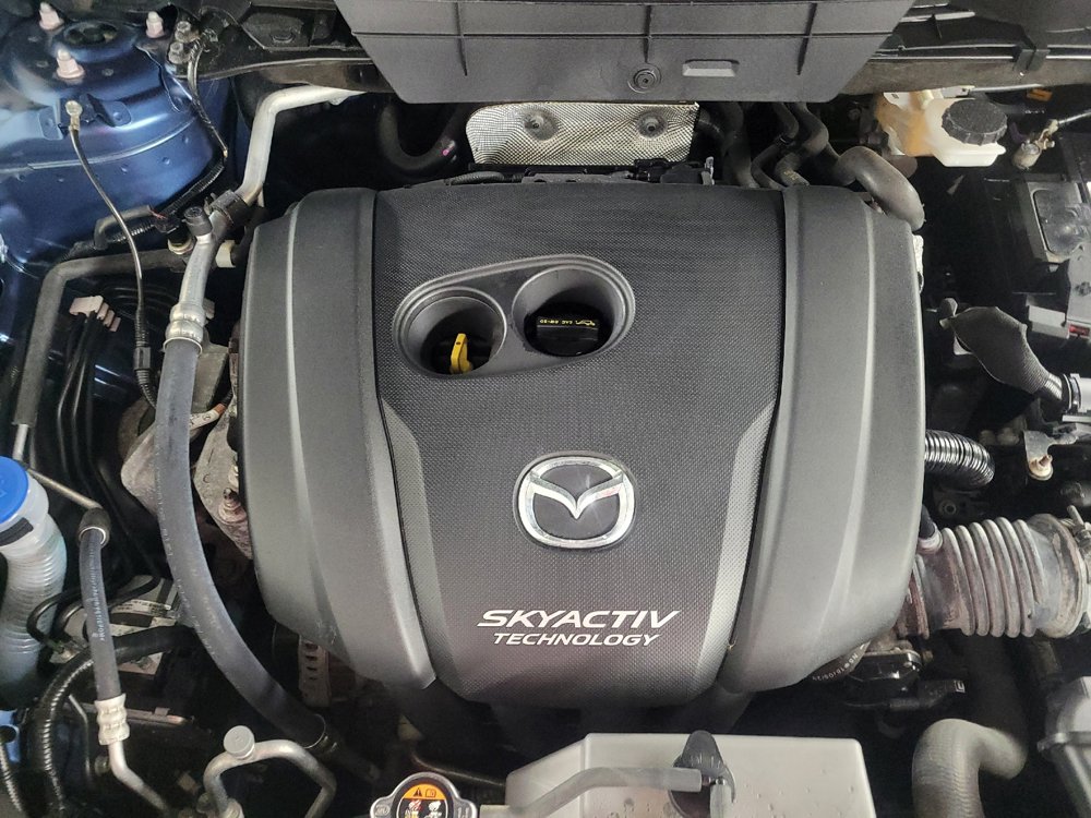 Used 2018 MAZDA CX-5 Grand Touring w/ Premium Package image 30