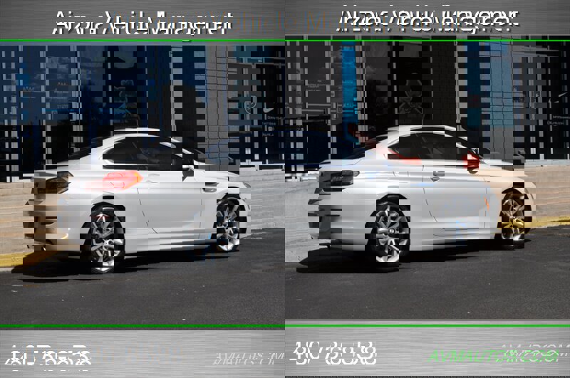 Used 2012 BMW 640i Coupe image 6