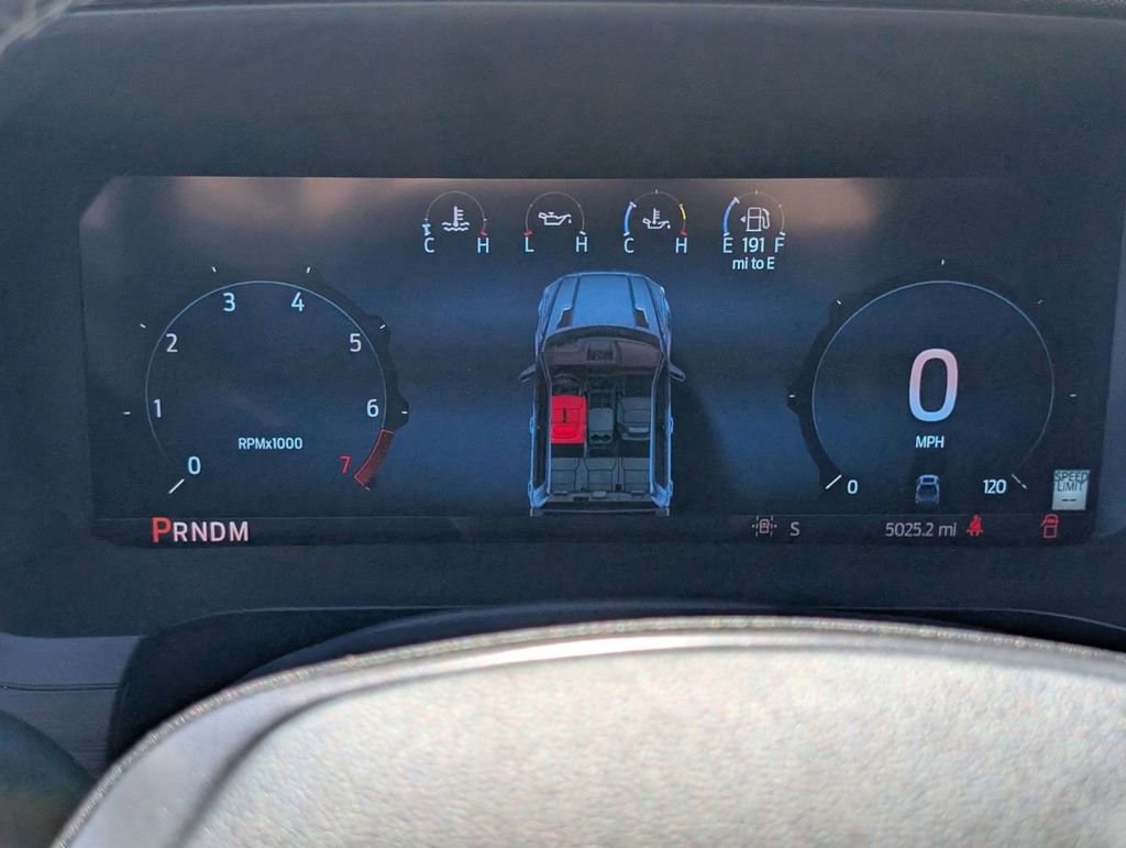 New 2024 Ford F150 XLT w/ Equipment Group 302A MID image 27