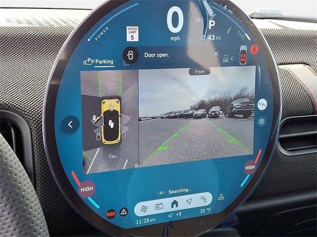 New 2026 MINI Cooper S image 10