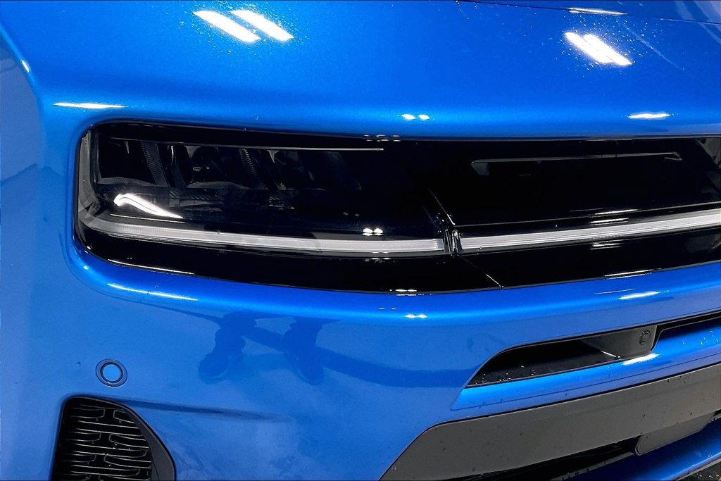 New 2026 Dodge Charger Scat Pack AWD/4WD image 28