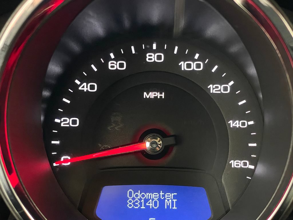 Used 2012 Cadillac CTS Premium AWD/4WD image 27