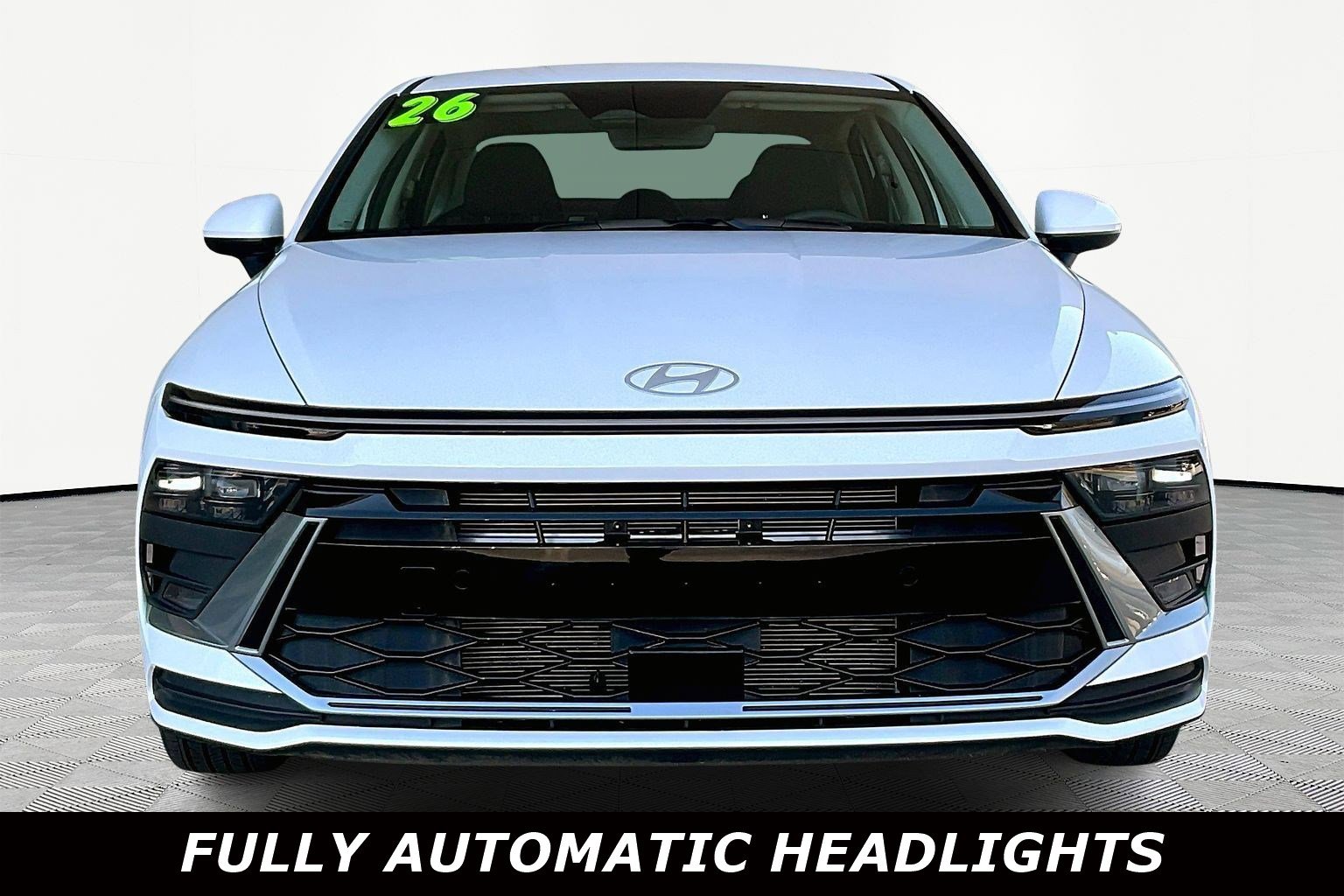 Used 2026 Hyundai Sonata SE image 2