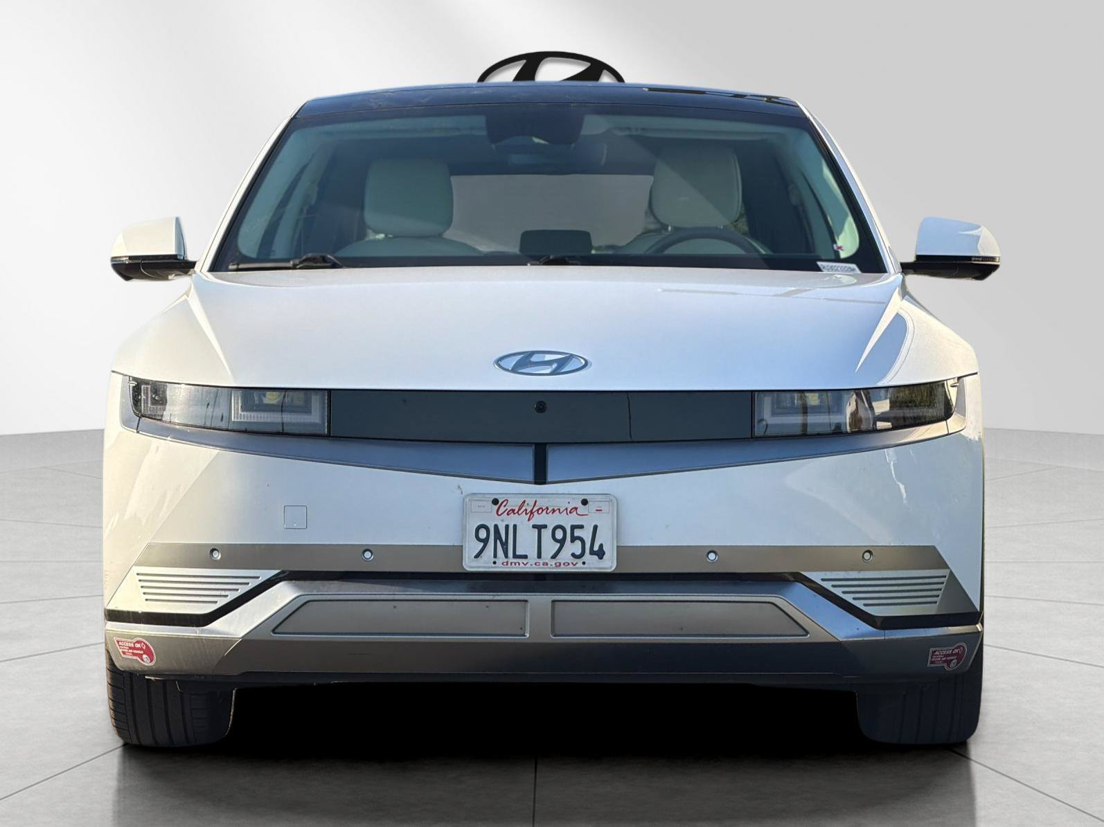Certified 2024 Hyundai Ioniq 5 Limited RWD image 8