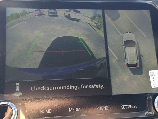 New 2026 Mitsubishi Eclipse Cross SEL image 26