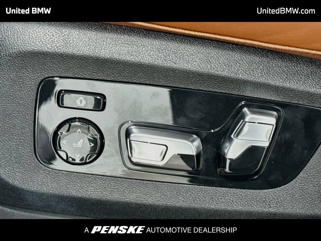New 2027 BMW X7 xDrive40i w/ Executive Package AWD/4WD image 11