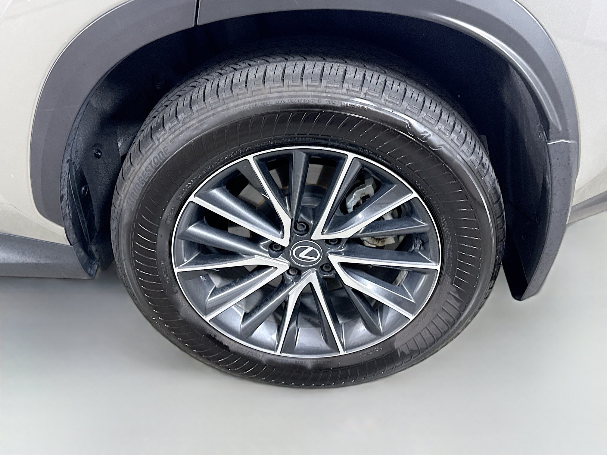 Certified 2024 Lexus NX 350 AWD image 29