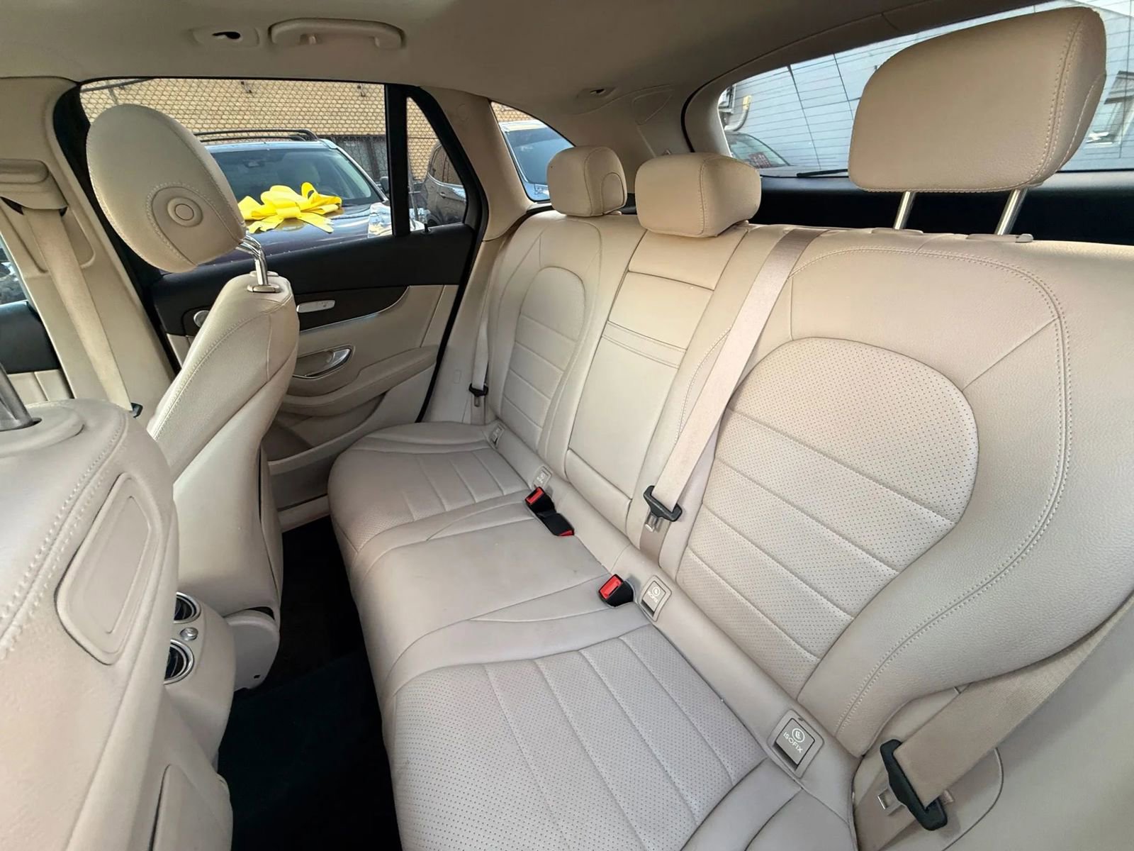 Used 2019 Mercedes-Benz GLC 300 4MATIC w/ Multimedia Package image 29