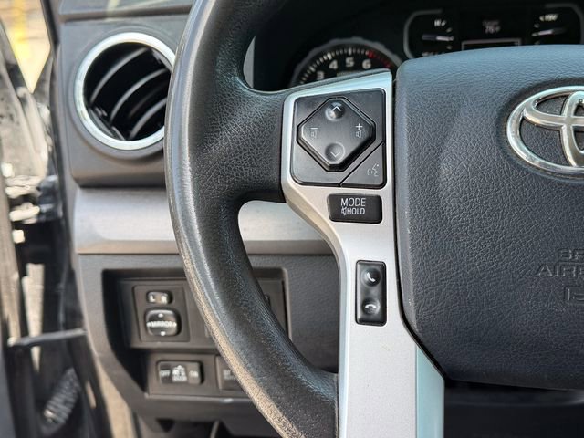 Used 2020 Toyota Tundra SR5 w/ SX Package RWD image 9