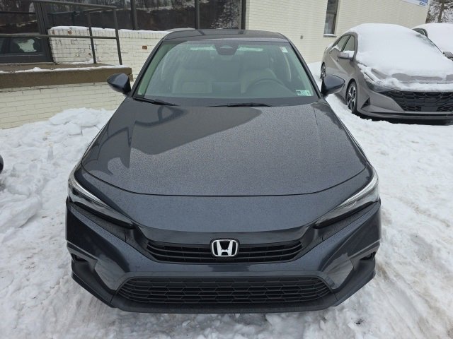 Used 2023 Honda Civic LX image 8