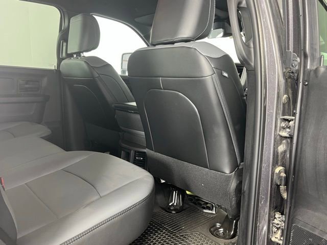 New 2025 RAM 2500 Tradesman w/ Bed Utility Group image 25