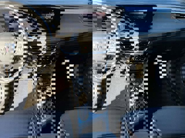 New 2024 Buick Encore GX Avenir w/ Avenir Technology Package image 14