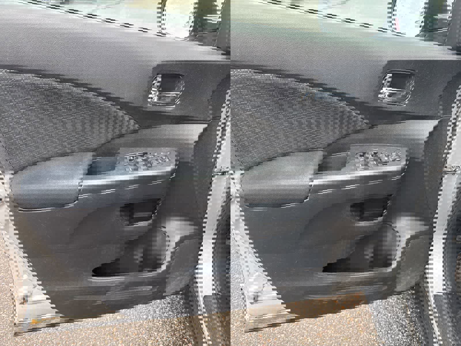 Used 2015 Honda CR-V EX image 15