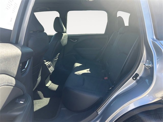 New 2026 Subaru Forester Limited image 13
