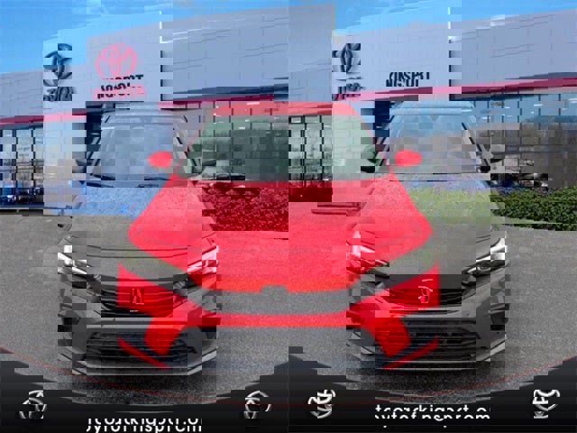 Used 2022 Honda Civic LX image 8