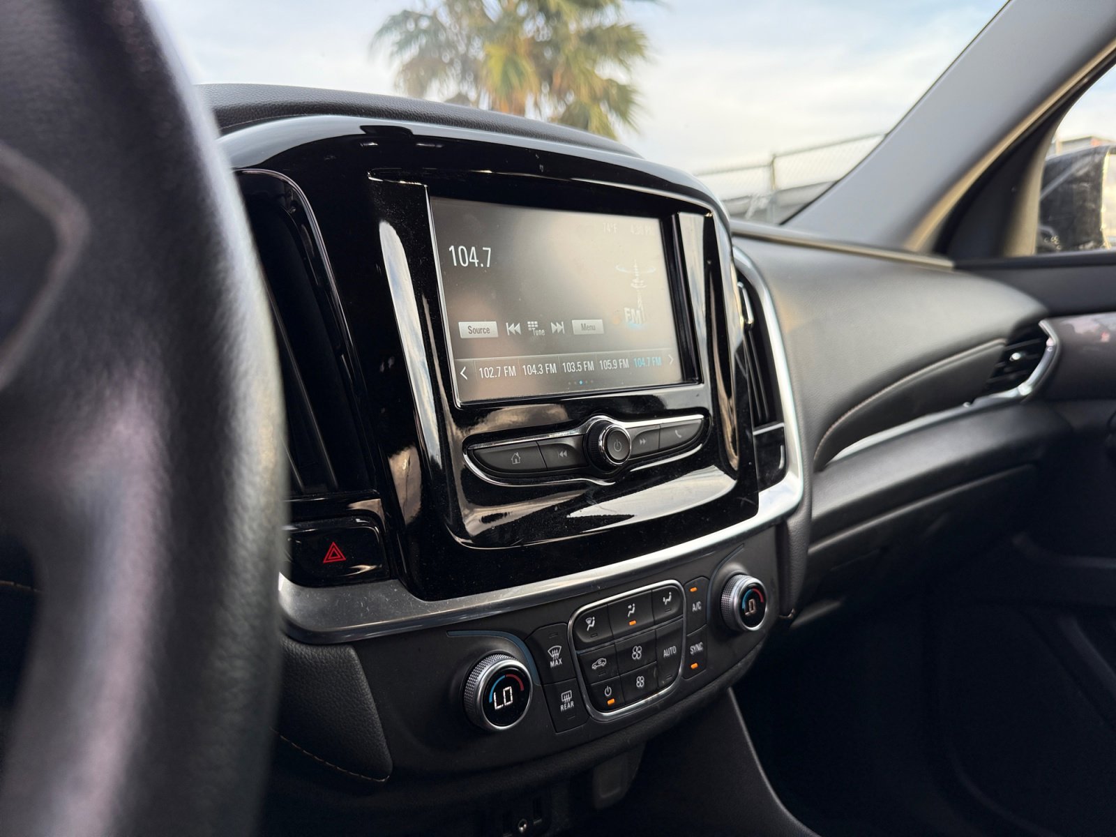 Used 2019 Chevrolet Traverse LS image 18
