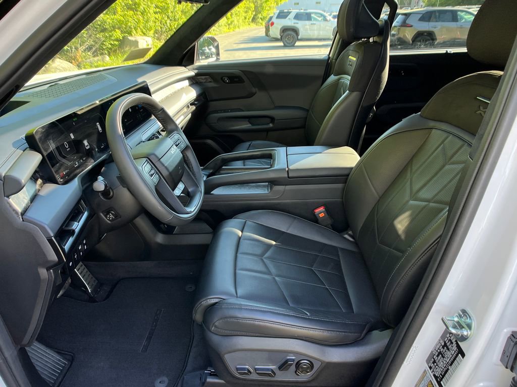 Used 2027 Kia Telluride SX Prestige X-Pro AWD/4WD image 9