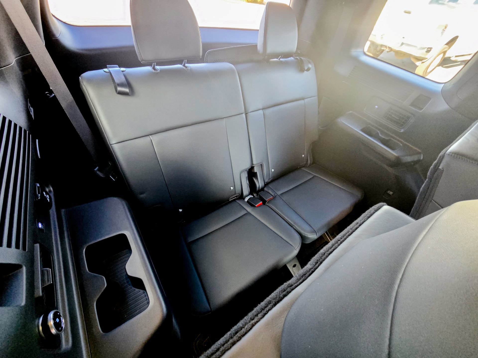 Used 2024 Hyundai Santa Fe Calligraphy image 29