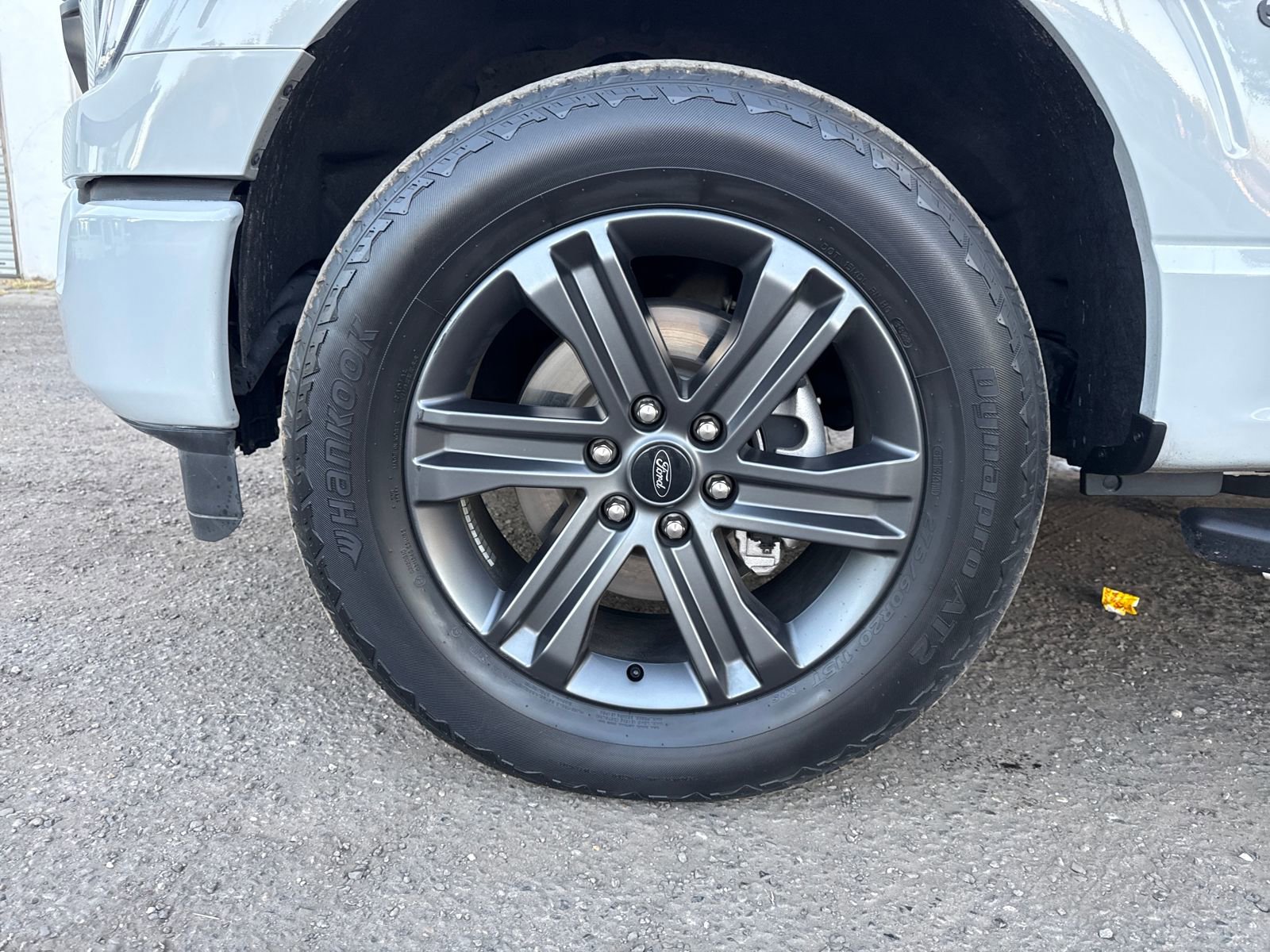 Certified 2023 Ford F150 XLT w/ Equipment Group 302A High image 27