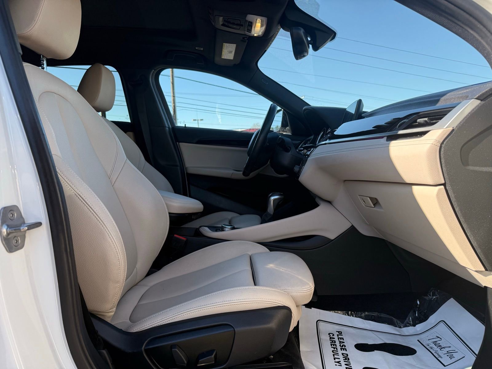 Used 2019 BMW X2 sDrive28i image 34