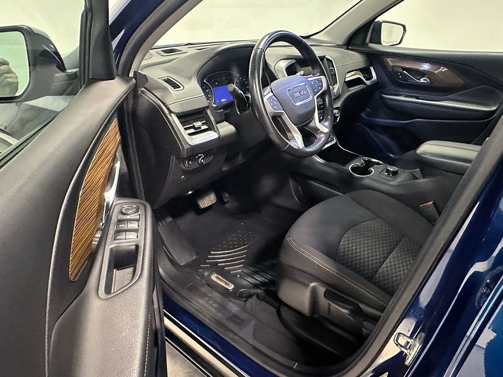 Used 2020 GMC Terrain SLE FWD image 18