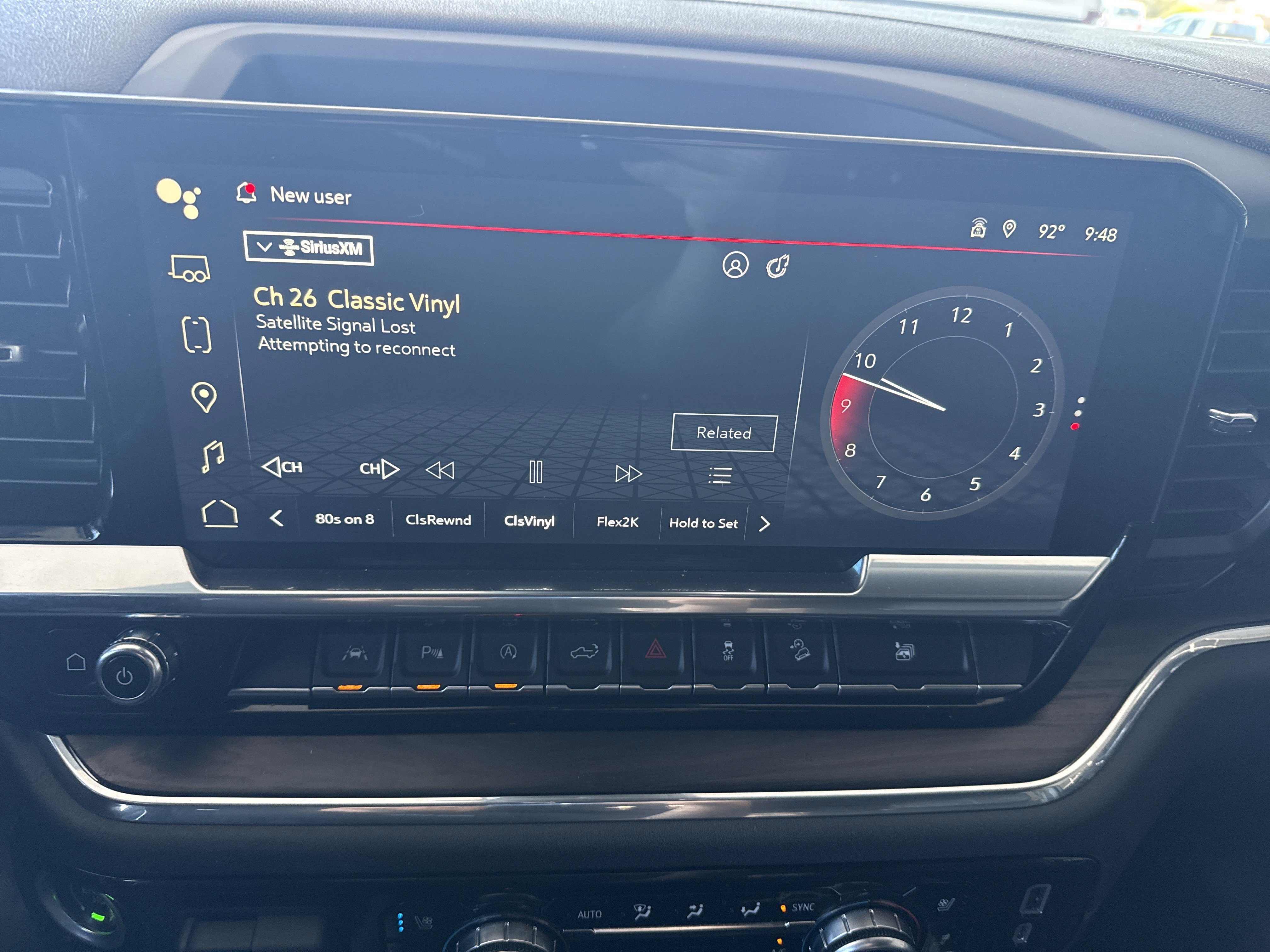 Used 2022 GMC Sierra 1500 SLT w/ SLT Premium Plus Package image 19