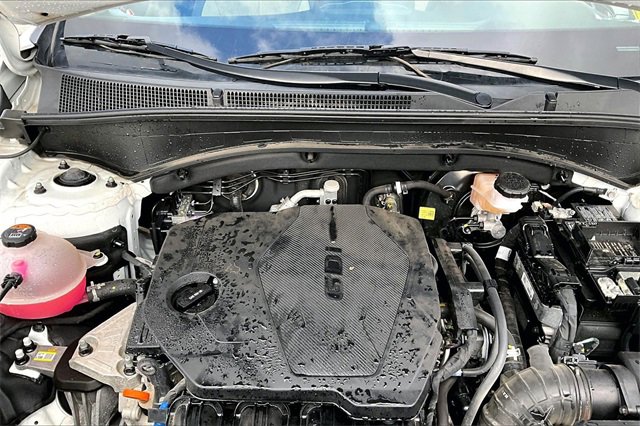 Used 2023 Hyundai Santa Fe SEL image 30