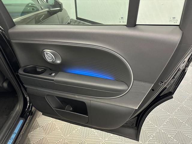 New 2026 Hyundai Ioniq 9 SEL AWD/4WD image 17