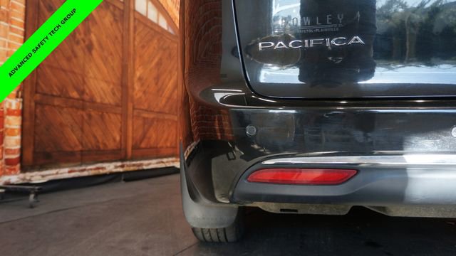 Used 2019 Chrysler Pacifica Touring-L w/ Advanced Safetytec Group image 83