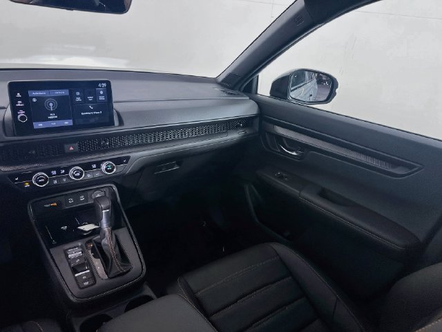 Used 2026 Honda CR-V Sport-L image 17