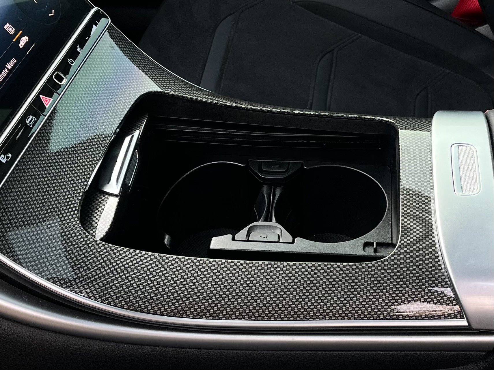 Used 2023 Mercedes-Benz C 43 AMG 4MATIC Sedan image 36