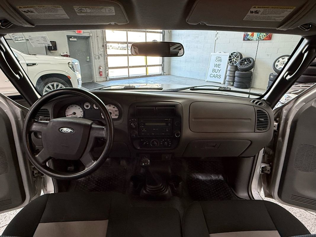 Used 2010 Ford Ranger Sport image 21
