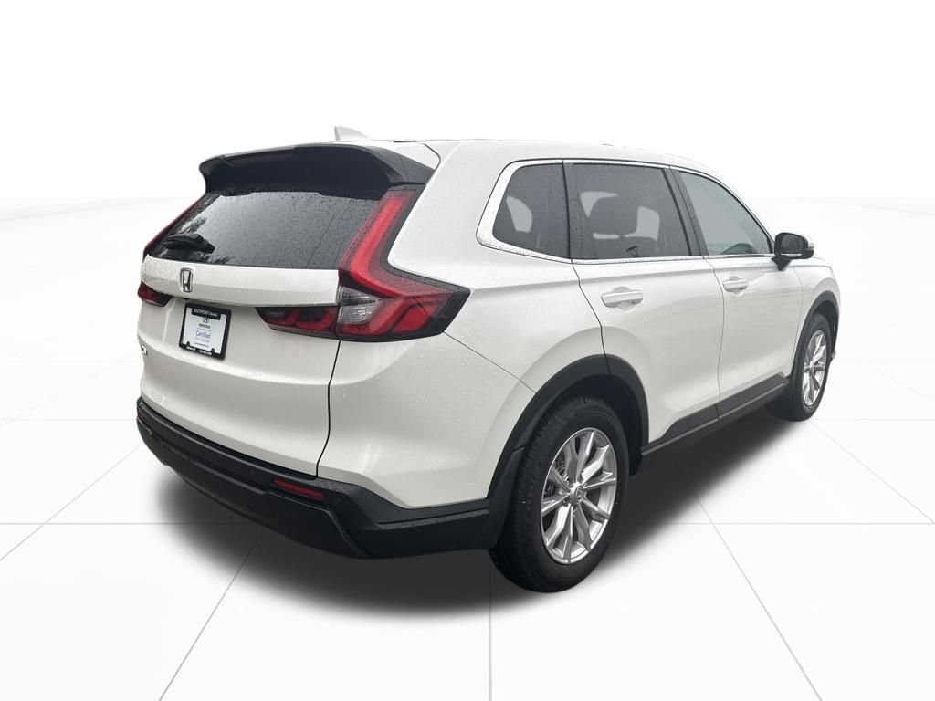 Certified 2024 Honda CR-V EX-L image 7
