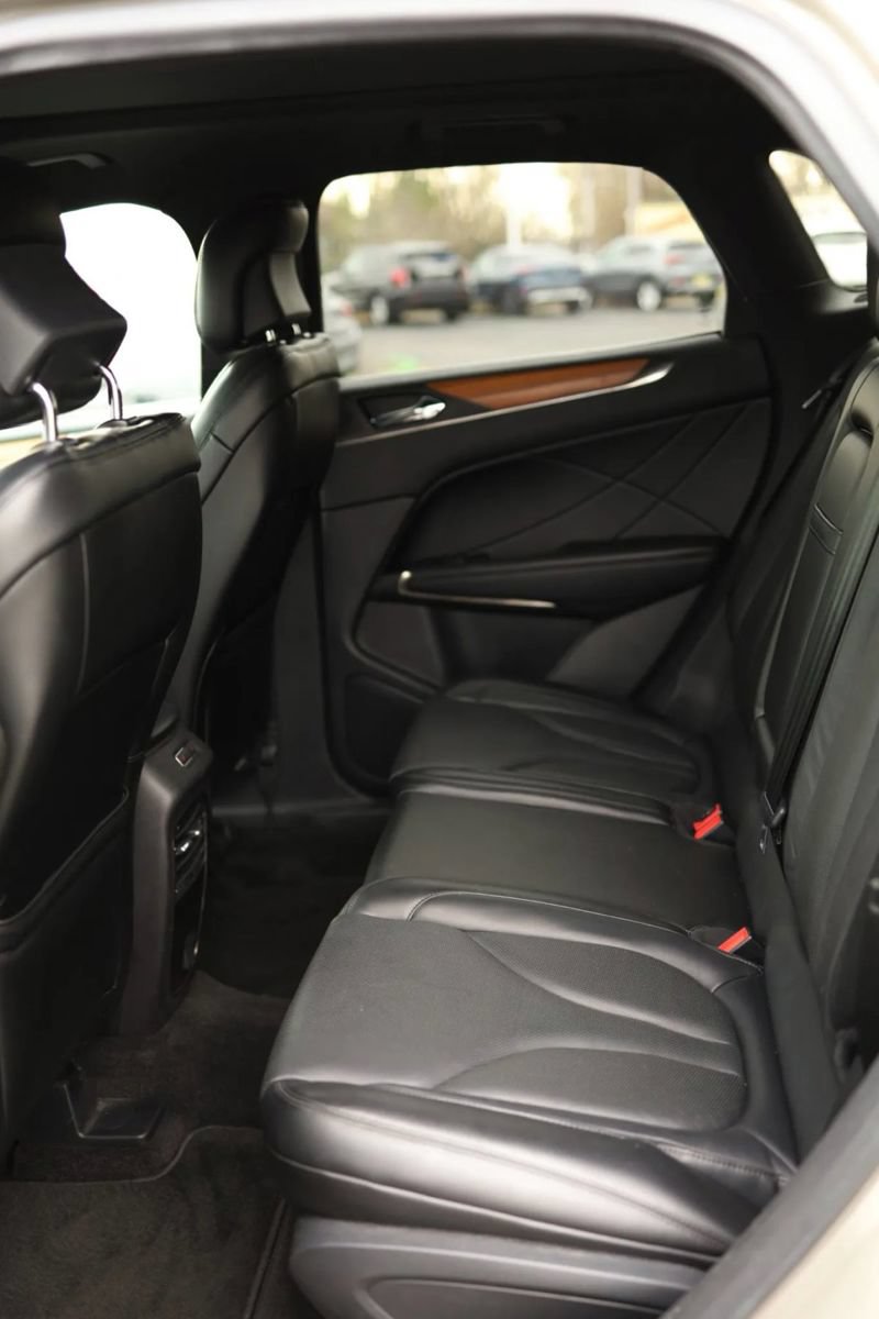 Used 2015 Lincoln MKC AWD w/ Equipment Group 102A Reserve image 36