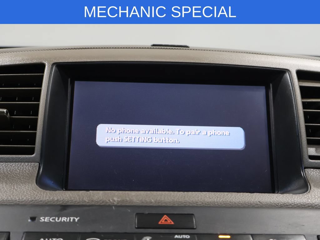 Used 2006 INFINITI M35 x AWD/4WD image 26