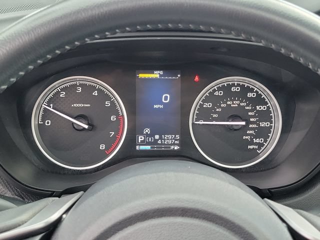 Used 2021 Subaru Forester Premium AWD/4WD image 28