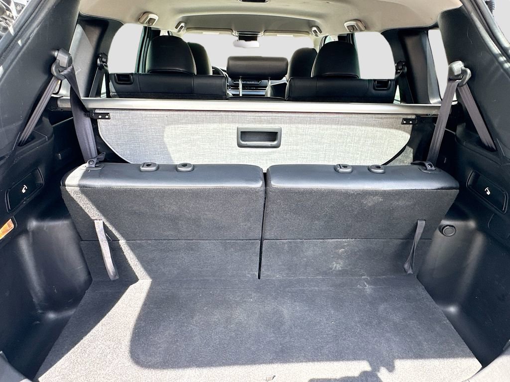 Used 2023 Mitsubishi Outlander SEL Black Edition image 21