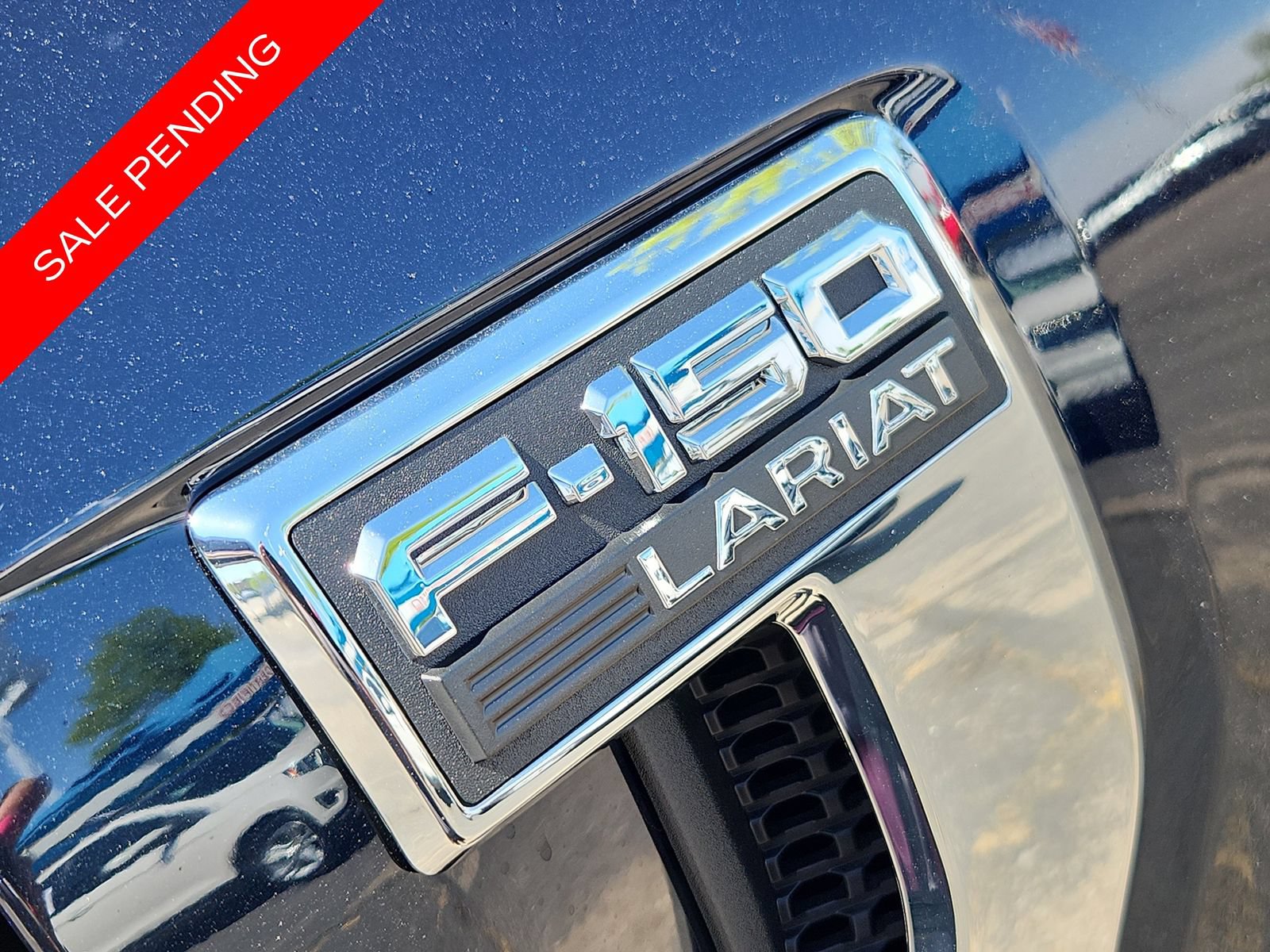 Used 2021 Ford F150 Lariat w/ Max Trailer Tow Package AWD/4WD image 14