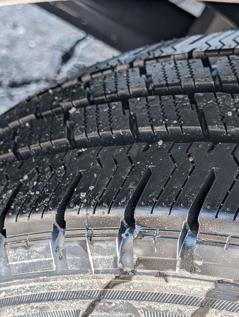 New 2026 Ford Transit 350 148 High Roof Extended DRW image 14