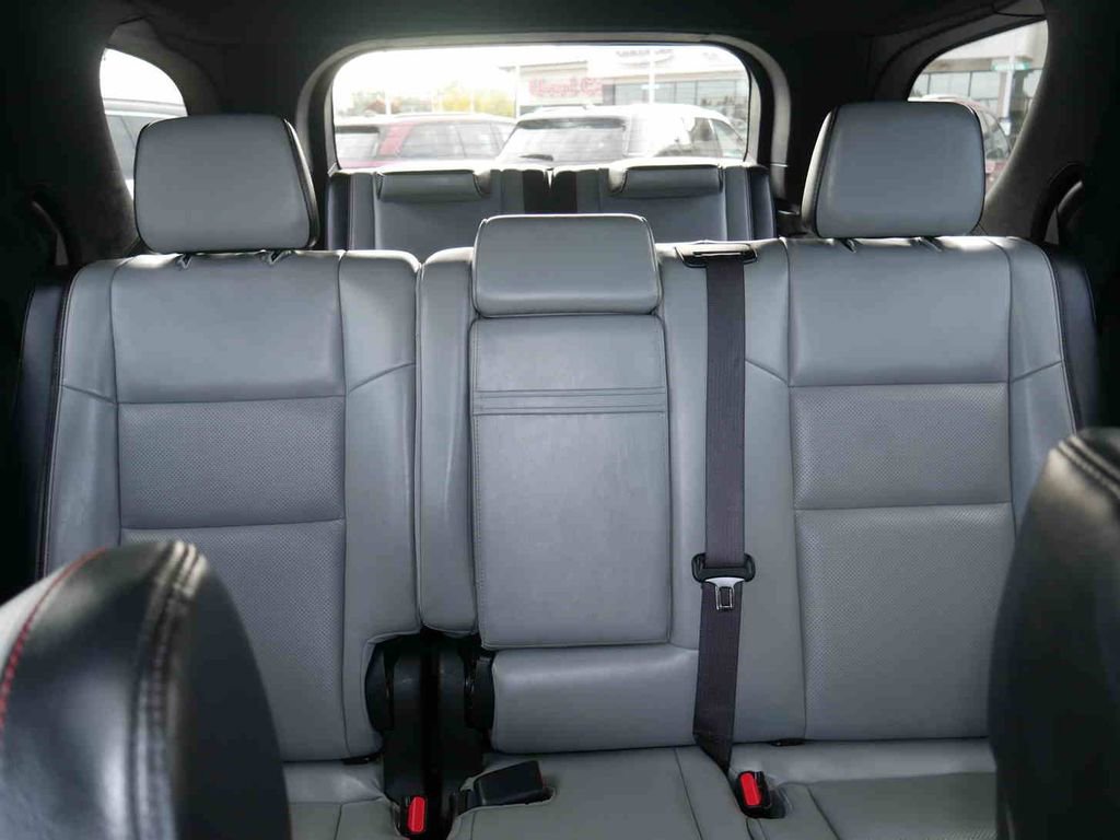 Certified 2024 Dodge Durango GT image 40