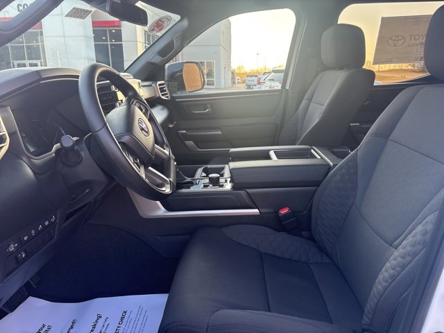 New 2026 Toyota Tundra SR5 image 7