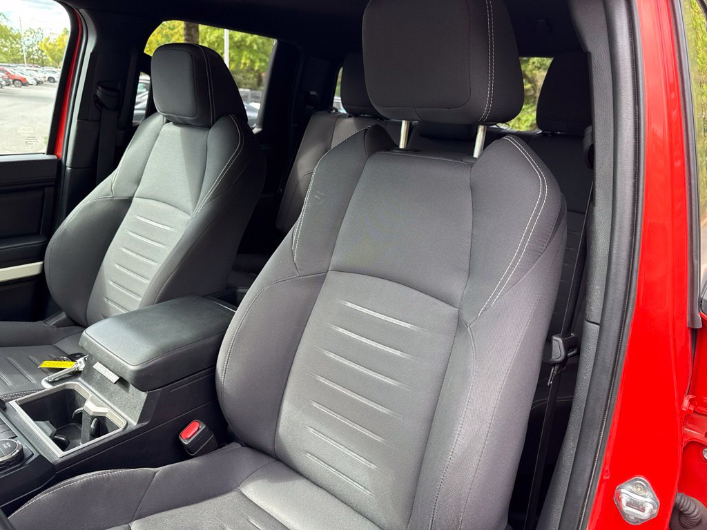 Used 2024 Toyota Tacoma TRD Sport RWD image 18
