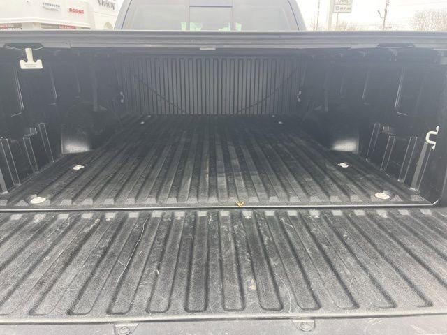 Used 2024 Toyota Tundra SR5 w/ SR5 Premium Package image 28