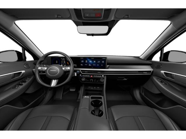 Certified 2025 Hyundai Sonata SEL image 8